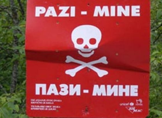 Na Kupresu poginula dva deminera, jedan povrijeđen