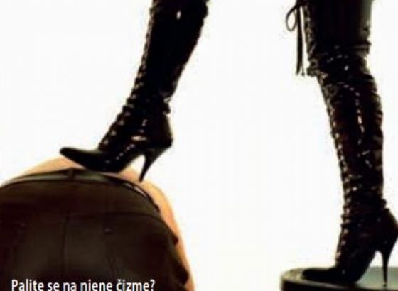Maleč o seksualnim navikama, problemima i sklonostima Bosanaca i Hercegovaca: Lisice omiljeni rekvizit