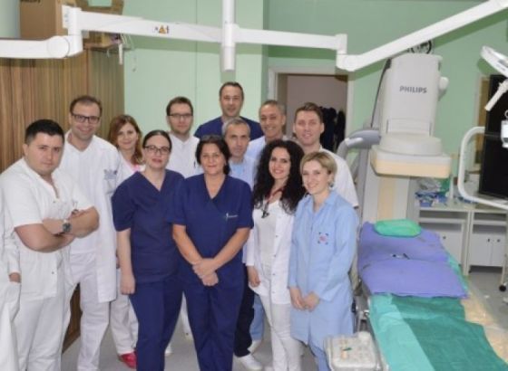 Bajrić: Srčana bolest je najjeftinija za liječenje