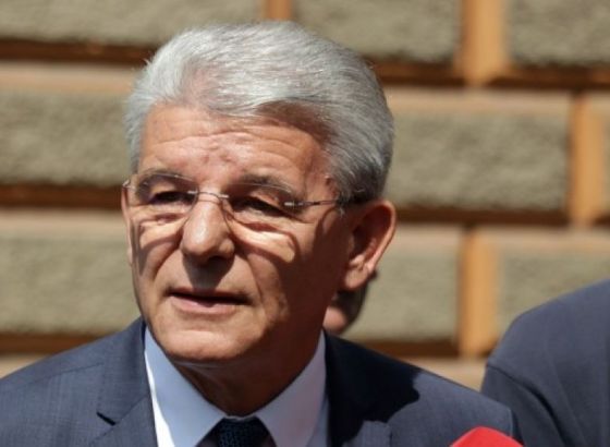 Džaferović: Nema uvjeta za vanredno zasjedanje Predsjedništva BiH (VIDEO)