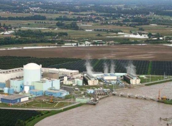 Slovenski premijer razbuktao polemike o Krškom i nuklearnoj energiji