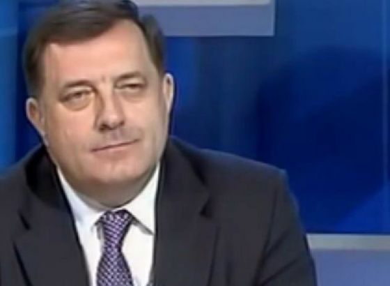 Dodik povukao zahtjev za sjednicu Predsjedništva BiH