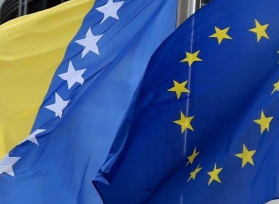 Poziv liderima da u cjelosti poštuju Ustav i zakone BiH