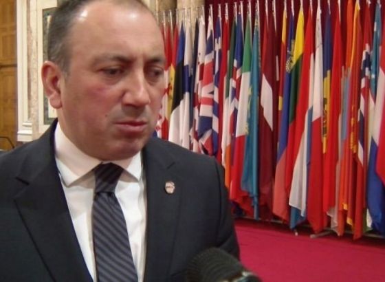 Crnadak na neformalnom sastanku Vijeća za vanjske poslove EU u Helsinkiju