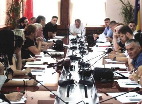 Predsjedništvo SDP BiH: Hitno uvesti opciju vanrednih izbora