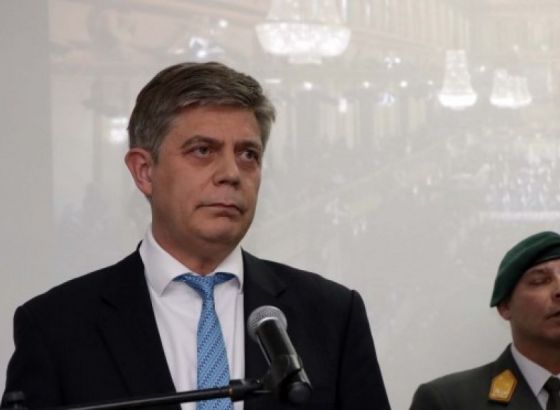Wigemark predlaže razmatranje mogućnosti vanrednih izbora