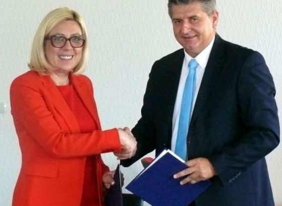 Nacionalni park Una korak bliže upisu na Listu svjetske prirodne baštine