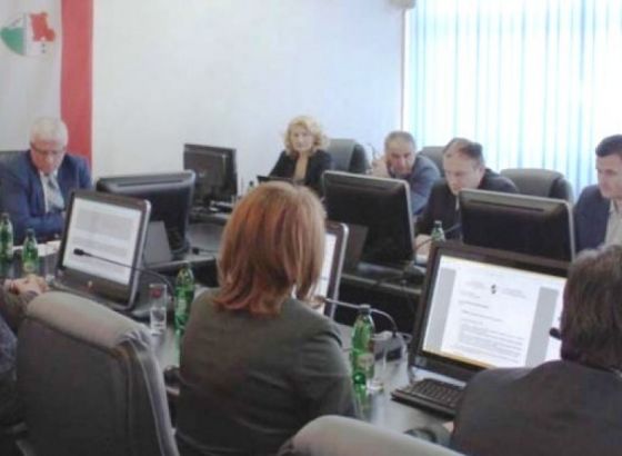 Vlada SBŽ raspravljala o navodnom krivotvorenju pečata Agencije za privatizaciju