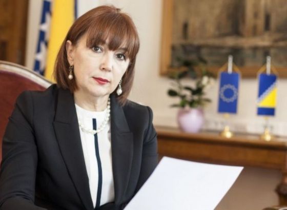 Mahmutbegović: Distancirati se od retrogradnih politika u BiH