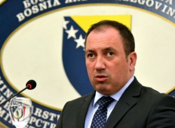 Crnadak: To što SNSD najavljuje je ludost