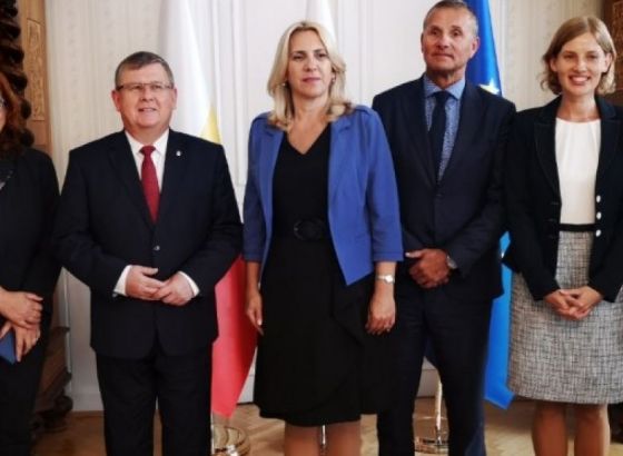 Cvijanović: RS posvećena evropskom putu, očuvanju mira i stabilnosti