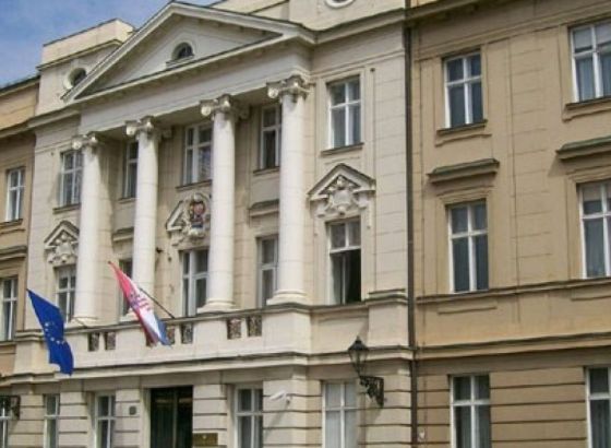 Bivši saborski zastupnik uhićen zbog optužbi za silovanje