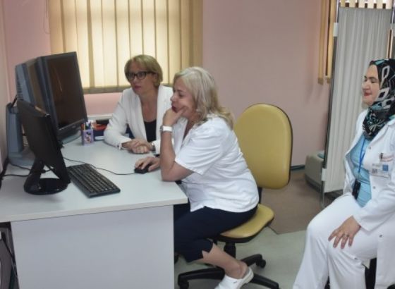 Ministarstvo zdravstva KS poziva žene na pregled dojki