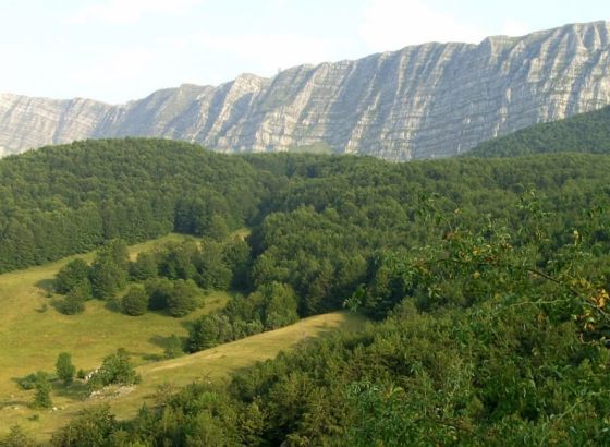 Dvoje državljana Srbije otišli na Čemerno, nastradali na planini Lebršnik