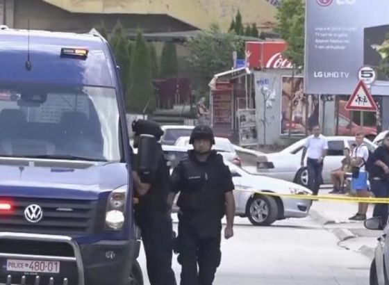 Dvije osobe ubijene u pucnjavi u Prištini