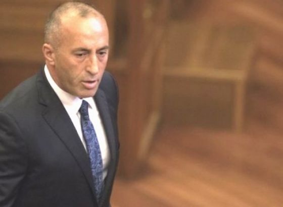 Haradinaj imenovan za kandidata kosovskog premijera