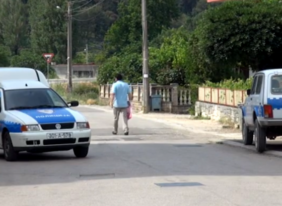 Beograđanin uhapšen zbog spolnog uznemiravanja Nevesinjki