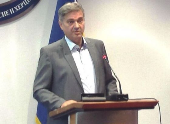 Kolegij Predstavničkog doma PSBiH nije postigao konsenzus o održavanju sjednice