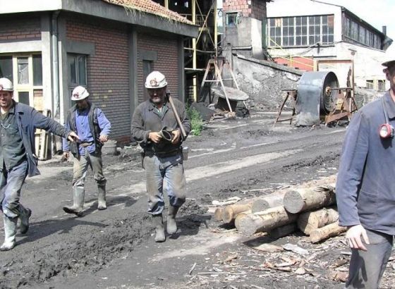 SDPBiH zahtijeva hitnu primjenu kolektivnih ugovora s rudarima