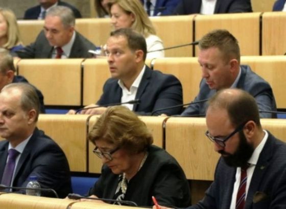 Predstavnički dom za besplatne mjerače šećera u krvi oboljelima