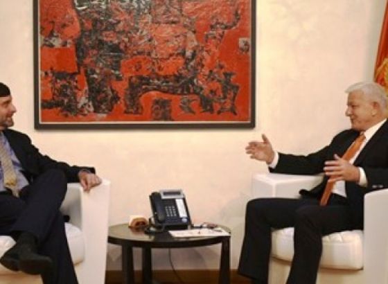 Palmer: SAD će se ponovo fokusirati na zapadni Balkan