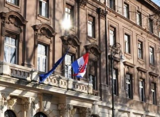 MVEP RH: Srbijanska veleposlanica odbila primiti prosvjednu notu