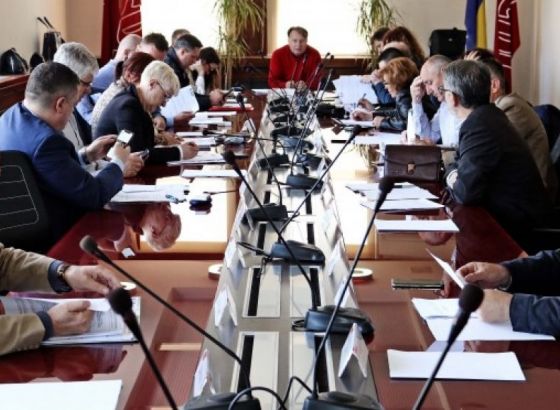 Predstavnički dom - Pet bivših članova SDP-a oformili Klub nezavisnih zastupnika