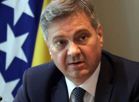 Zvizdić: Vrata za sve zemlje zapadnog Balkana su otvorena