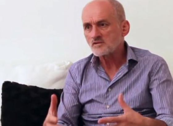 BORO KONTIĆ: Kod nas javnost šuti kad predsjednik jednog entiteta da svom sinu, preko banke koju kontroliše, kredit od 3 miliona
