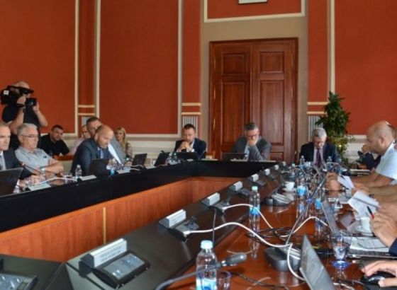 Vlada Brčko distrikta BiH mijenja regulacijske planove za Centar I i Rijeke II