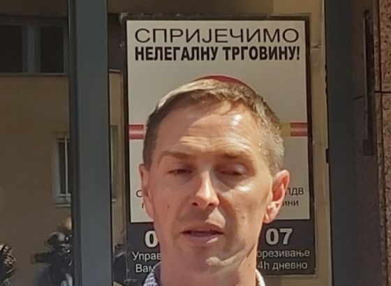 Sud BiH ponovo zabranio RS prinudnu naplatu sa računa UIO BiH