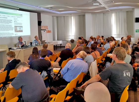 BiH zvanično primljena u Evropsku uniju za prstenovanje ptica