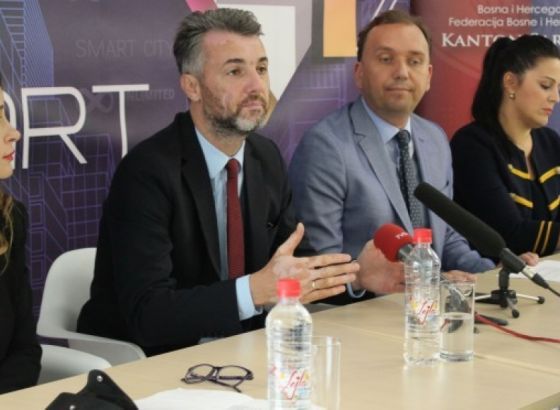 Najavljen vodeći forum o inovacijama Sarajevo Unlimited 2019.