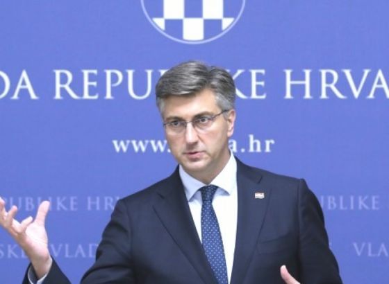 Plenković: Ima novca za Hrvate u BiH i bit će novca za Hrvate u BiH
