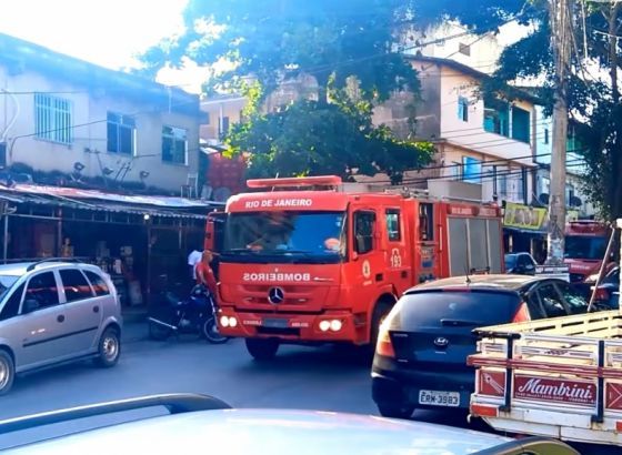 Jedna osoba poginula u požaru u bolnici u Rio de Janeiru
