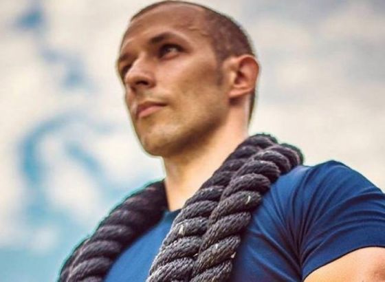 Vaš trener Džemo: 34 lekcije koje sam naučio u  34 godine