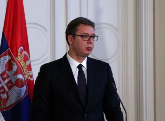 Vučić o deklaraciji SDA: Srbija će dati svoj sud