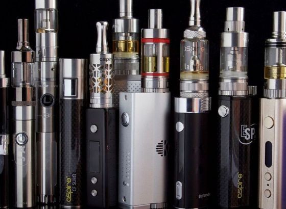 Udruga: E-cigarete nisu problem, već tekućine iz kućne radinosti