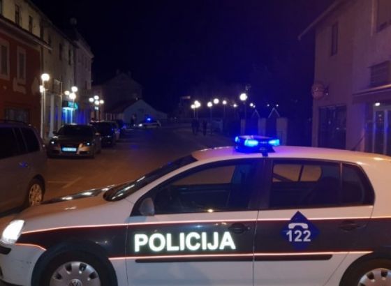 Rasvijetljeno više krivičnih djela razbojništava i teških krađa motornih vozila