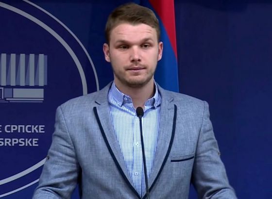 Opozicioni poslanici u NSRS-u formirali antikoruptivni klub