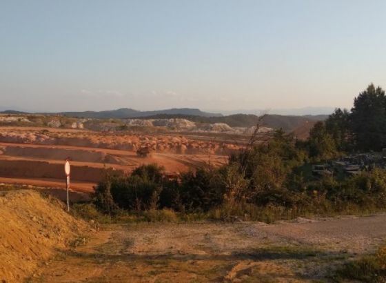 Ekolozi: Alarmantne vrijednosti čestica prašine u Stanarima