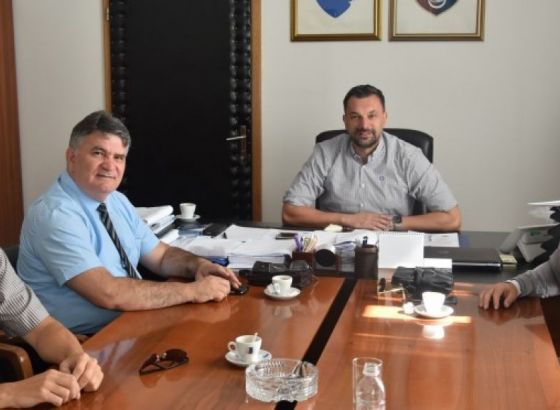 Konaković s predstavnicima Udruženja Bošnjaka Kosova, najavljeni projekti