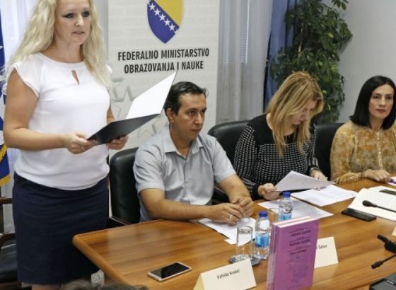 U BiH u ukupnom broju diplomiranih studenata u prosjeku 60 posto žena