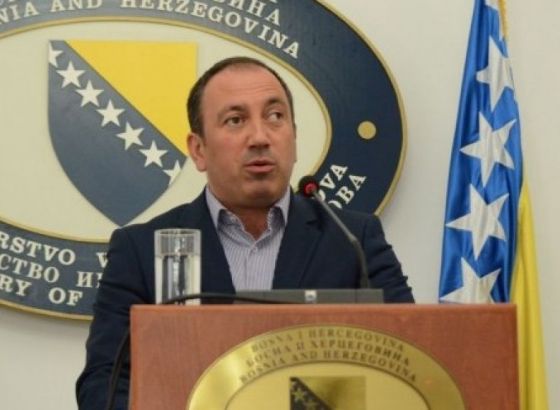 Crnadak-Golić: Jaki argumenti BiH protiv nukearnog otpada na Trgovskoj gori