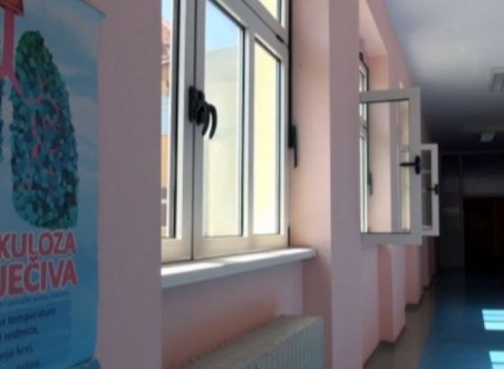 Tuzlanski kanton prednjači po obroju oboljelih od tuberkuloze u FBiH