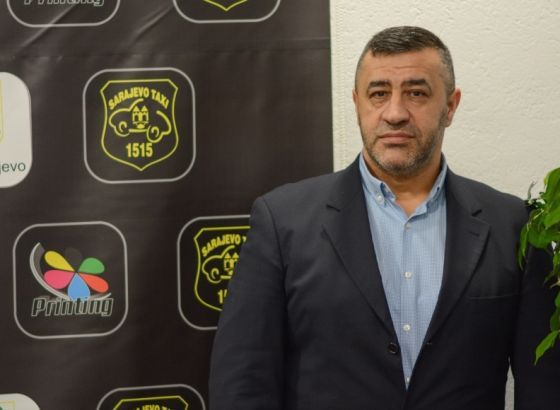 Suljagić : Sarajevo Taxi nastavlja s modernizacijom