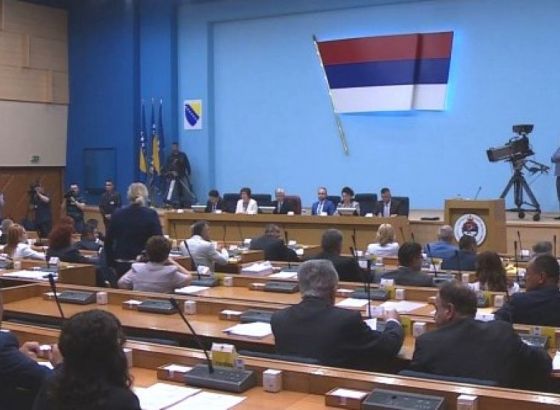 Opozicija u RS: Nisu nas pozvali da potpišemo zahtjev za smjenu Bratića