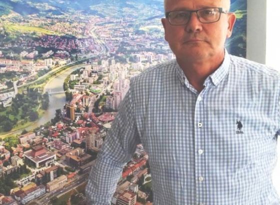 UNZE: Dizajn i tehnologija u drvopreradi prvi model dualnog obrazovanja u BiH