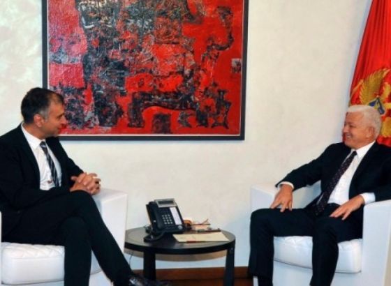 Marković: BiH i Kosovo mogu računati na podršku Crne Gore