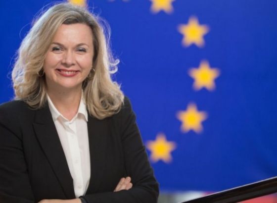 Zovko: Bilo bi neobično da kao državljanka BiH preuzmem Izvješće za BiH
